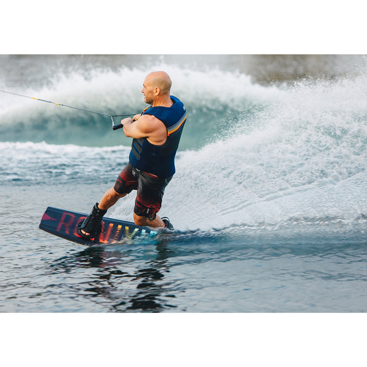 RONIX VAULT 2026