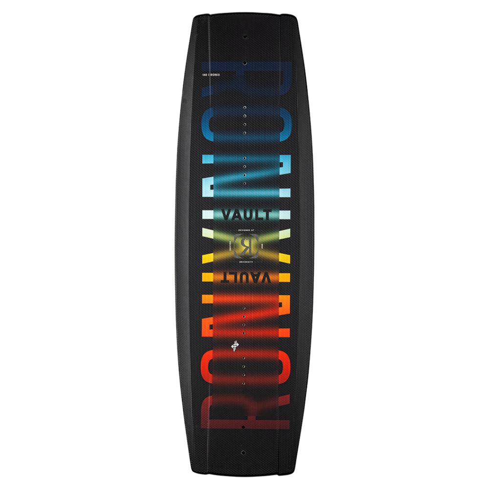 RONIX VAULT 2026