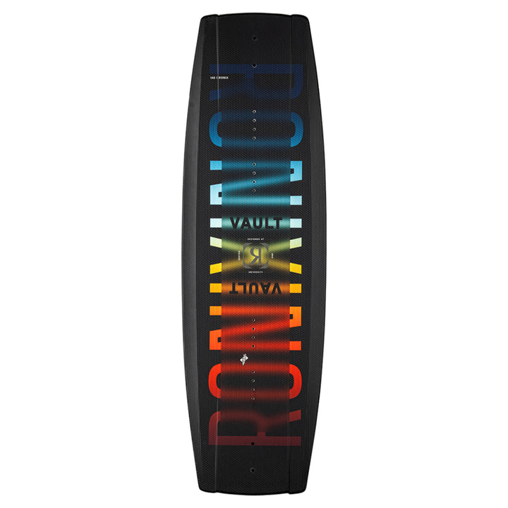 RONIX VAULT 2026