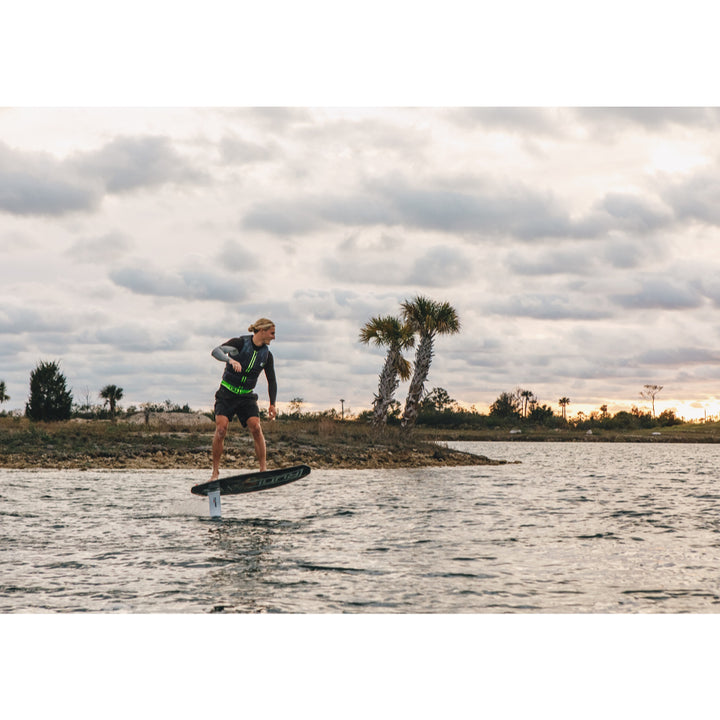 RONIX INT. 28'' FLUID/BALANCE SERIES 1300 FOIL SET