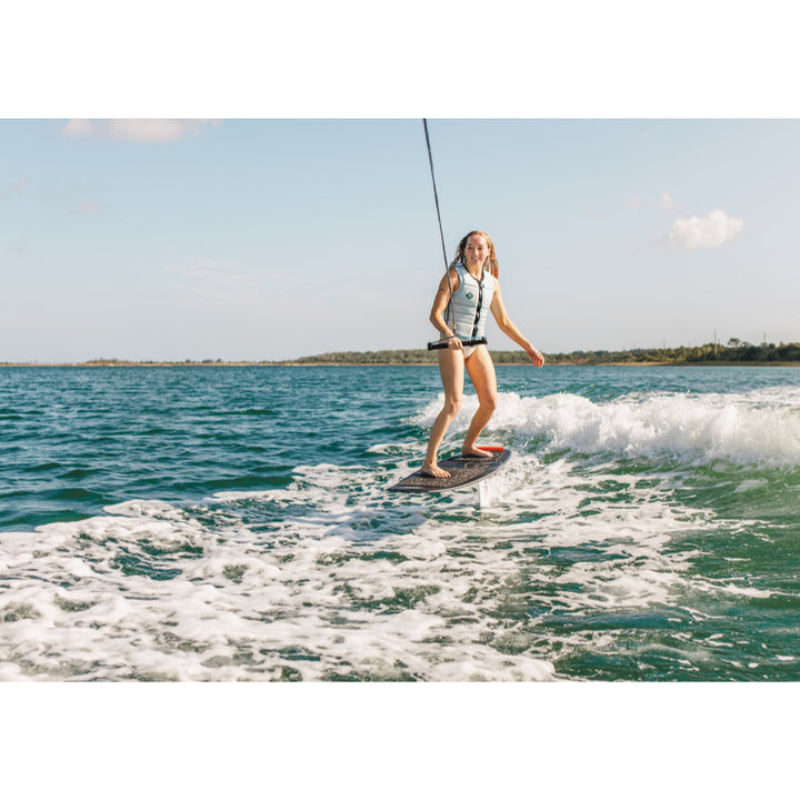 RONIX BEG. 17 - 26'' SHIFT/BALANCE SERIES 1300 FOIL SET