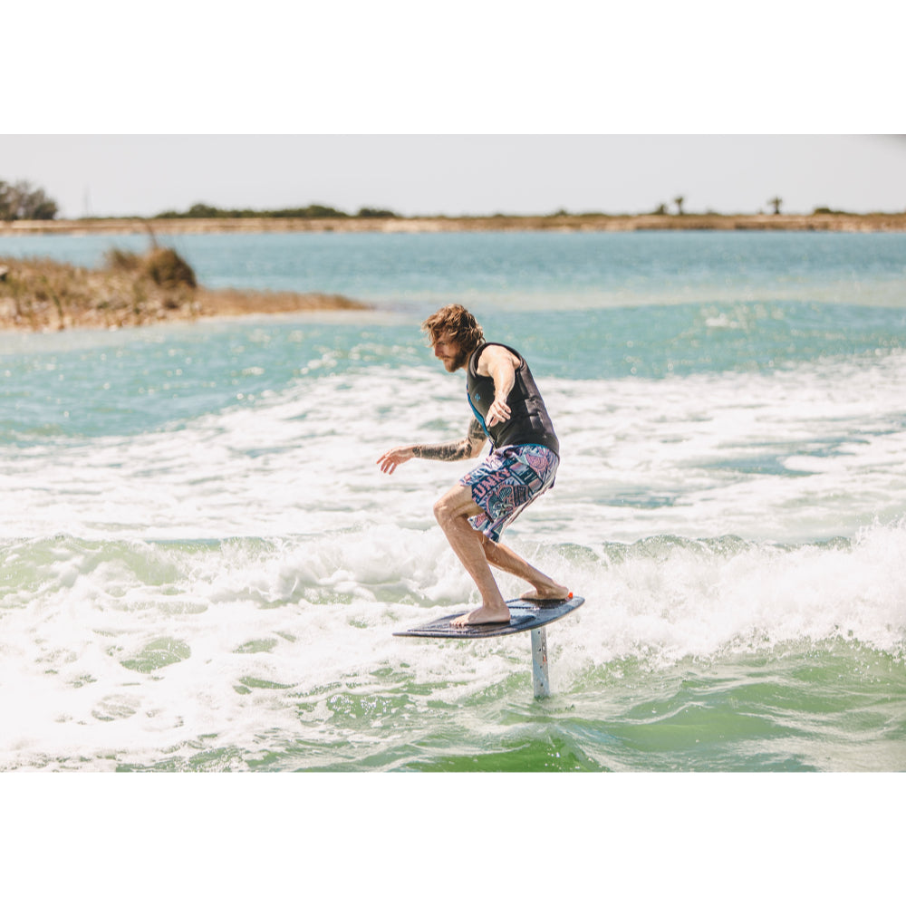 RONIX BEG. 17 - 26'' SHIFT/BALANCE SERIES 1300 FOIL SET
