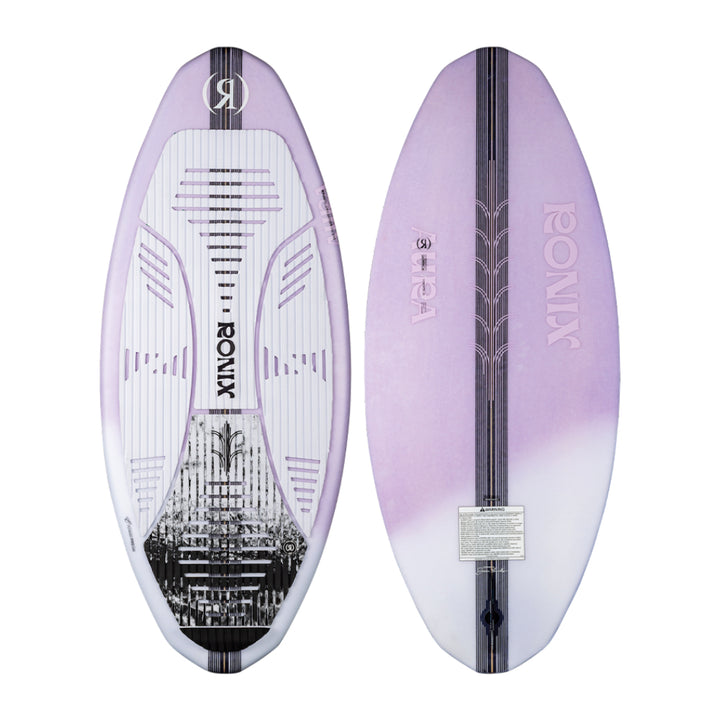 RONIX WOMEN'S AURA FLYWEIGHT SKIMMER 2026