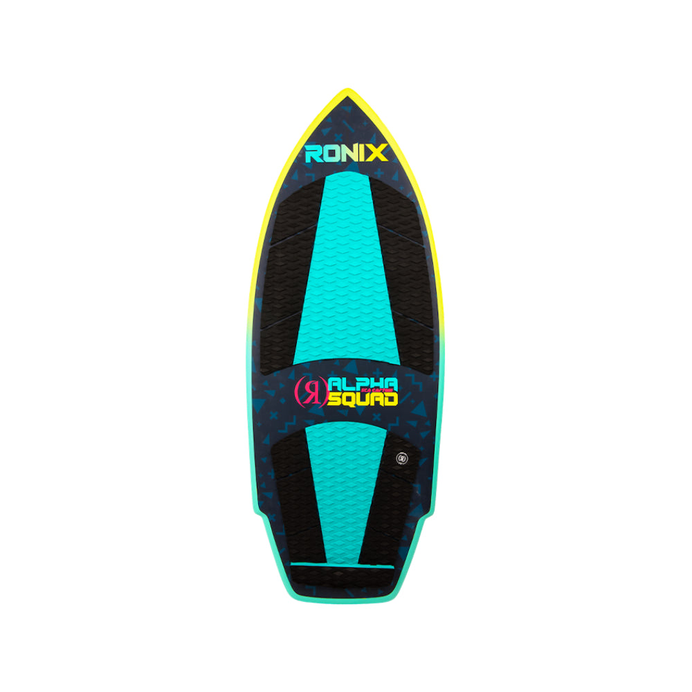 RONIX ALPHA SQUAD SEA CAPTAIN 2026