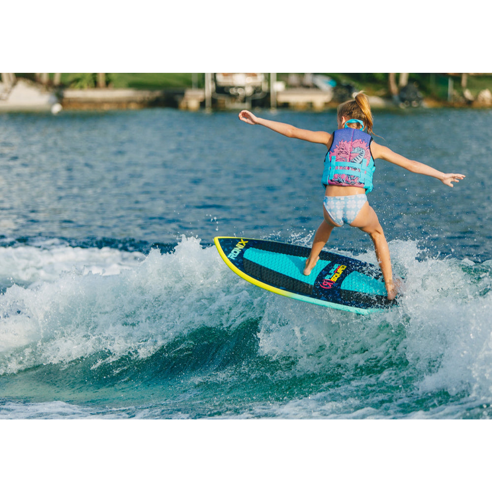 RONIX ALPHA SQUAD SEA CAPTAIN 2026