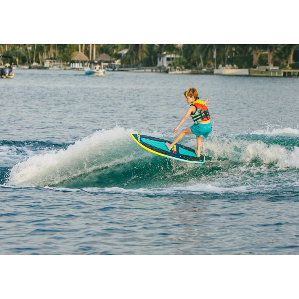 RONIX ALPHA SQUAD SEA CAPTAIN 2026