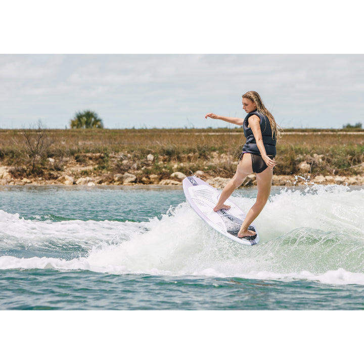 RONIX WOMEN'S AURA FLYWEIGHT SKIMMER 2026