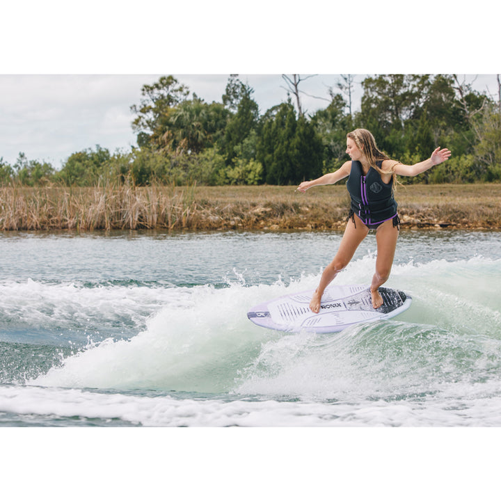 RONIX WOMEN'S AURA FLYWEIGHT SKIMMER 2026