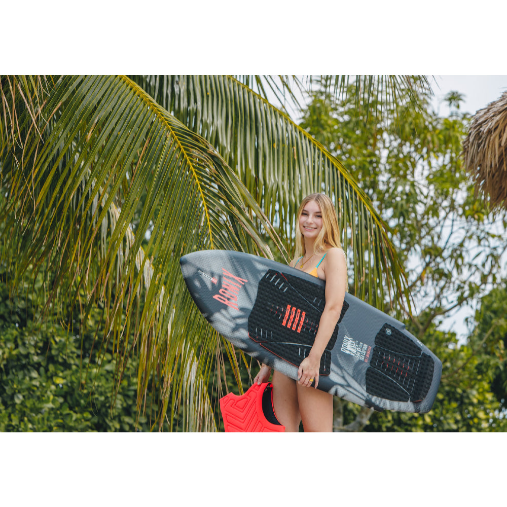 RONIX WOMEN'S SEA CAPTAIN 2026