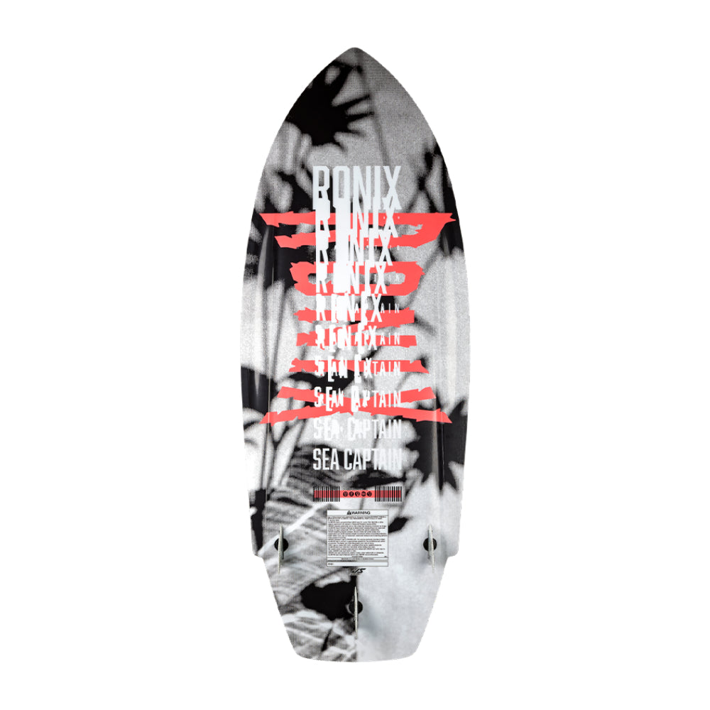 RONIX WOMEN'S SEA CAPTAIN 2026