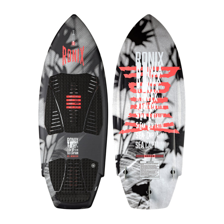 RONIX WOMEN'S SEA CAPTAIN 2026