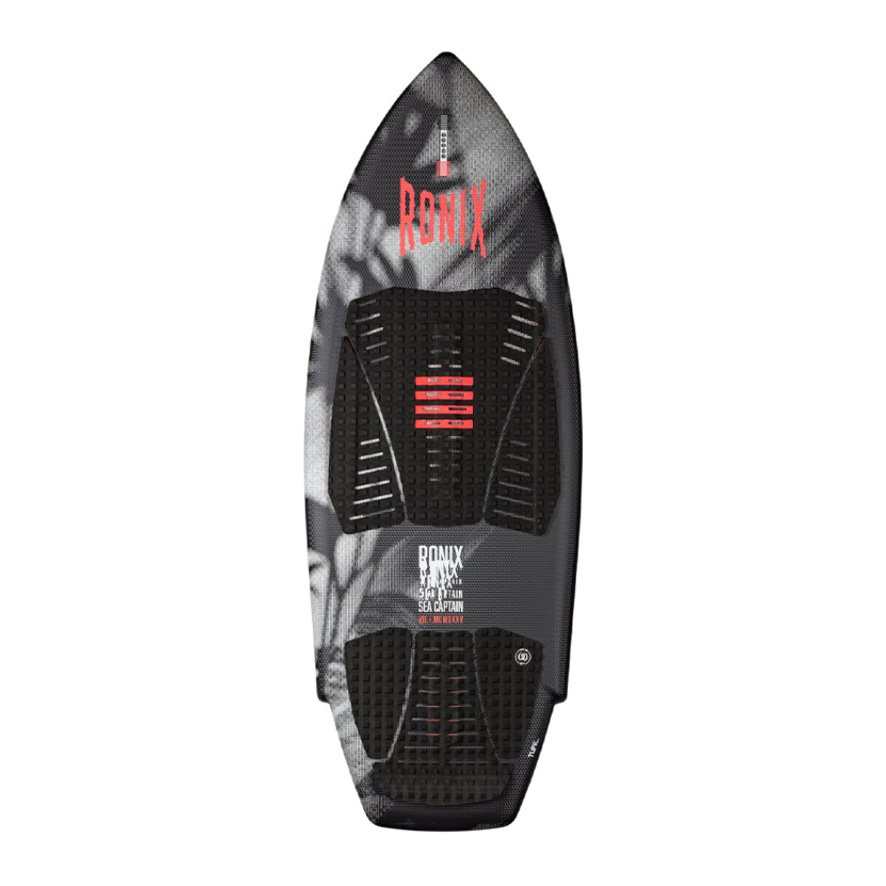 RONIX WOMEN'S SEA CAPTAIN 2026