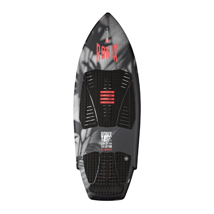 RONIX WOMEN'S SEA CAPTAIN 2026