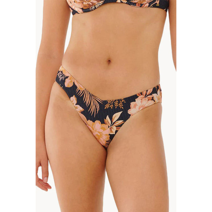 RIP CURL DESERT DREAMS FULL BOTTOM BLACK