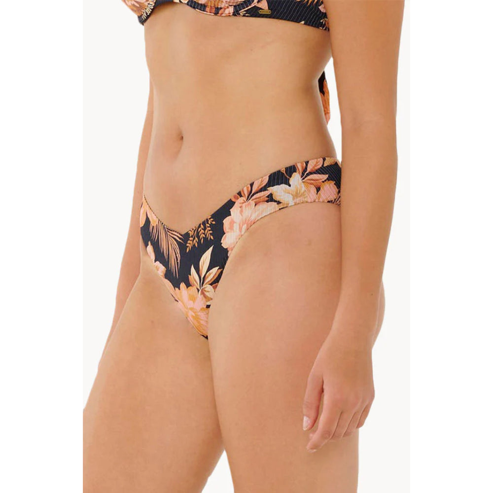 RIP CURL DESERT DREAMS FULL BOTTOM BLACK