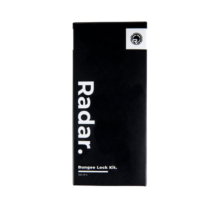 RADAR BUNGEE KIT