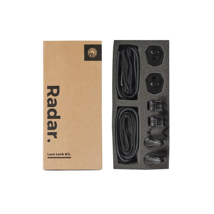 RADAR LACE LOCK KIT