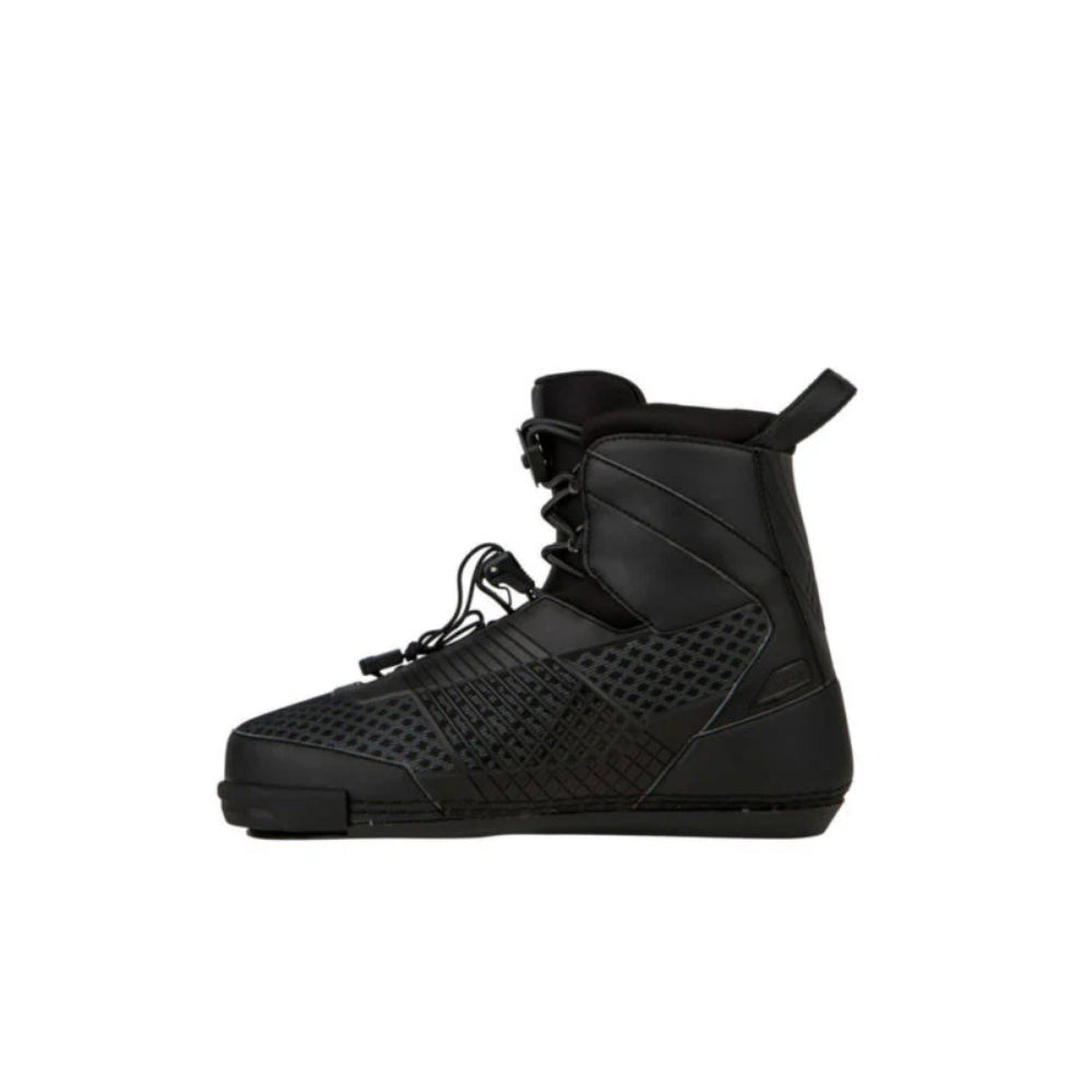 RADAR PROFILE FRONT ALUMINUM PLATE