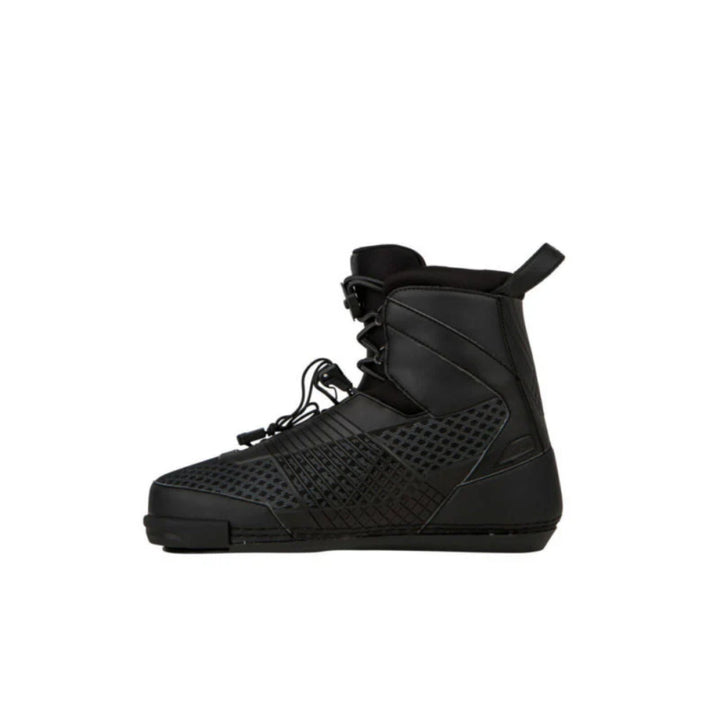 RADAR PROFILE FRONT ALUMINUM PLATE