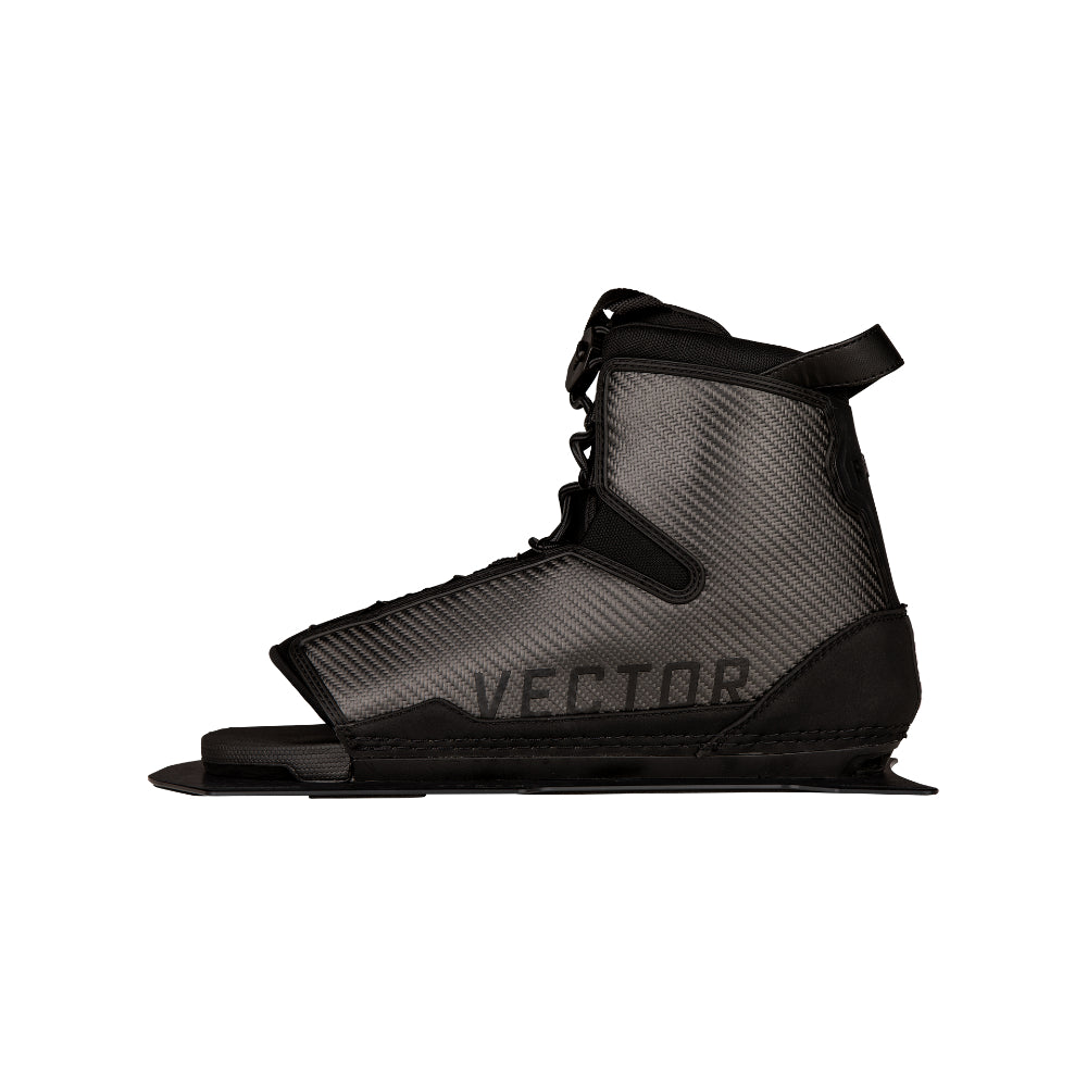 RADAR CARBITEX VECTOR BOA FRONT ALUMINUM