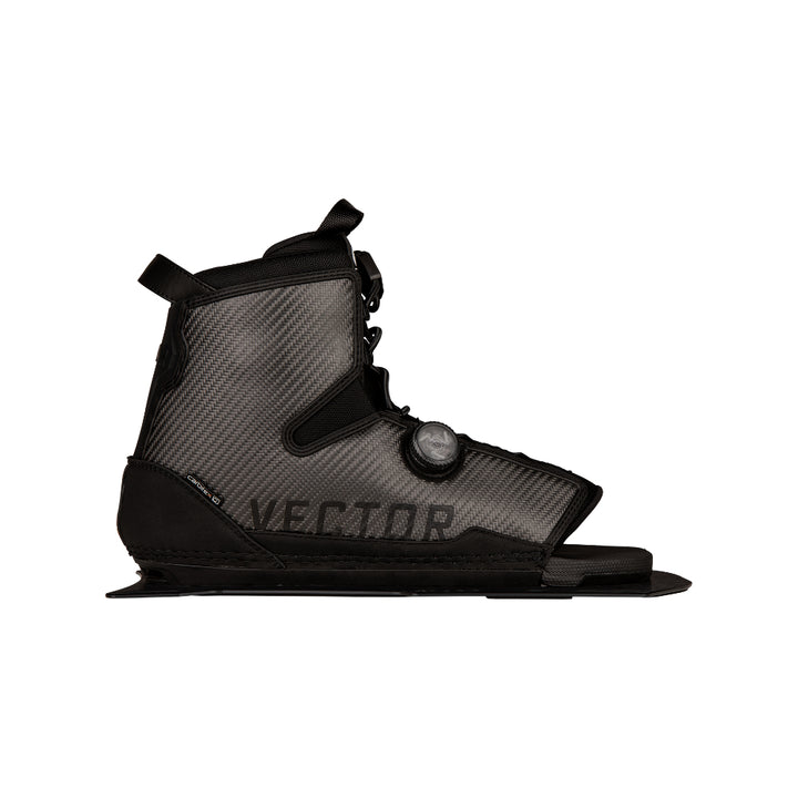 RADAR CARBITEX VECTOR BOA FRONT ALUMINUM