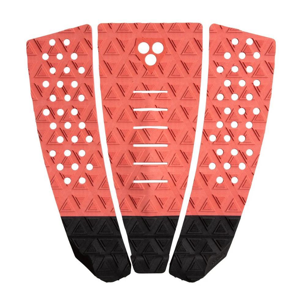 GORILLA GRIP TRES TRACTION RED