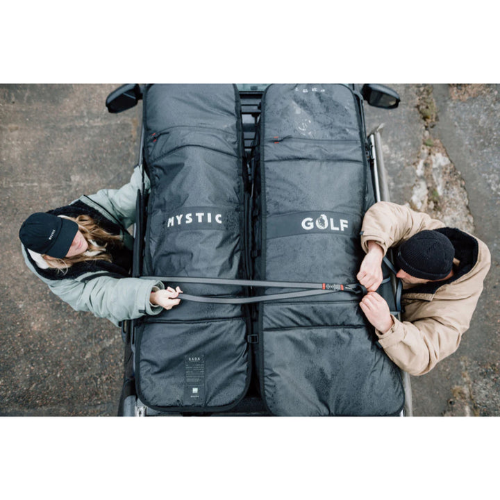 MYSTIC SAGA GOLFBAG 165CM