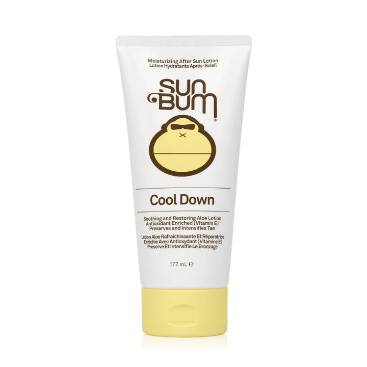 SUN BUM AFTER SUN COOL DOWN LOTION