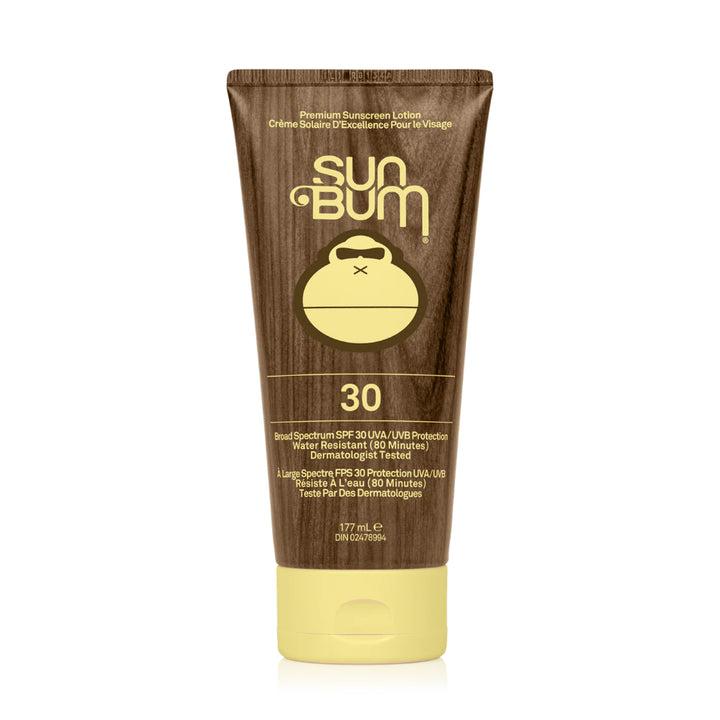 SUN BUM SPF30 SUNSCREEN LOTION