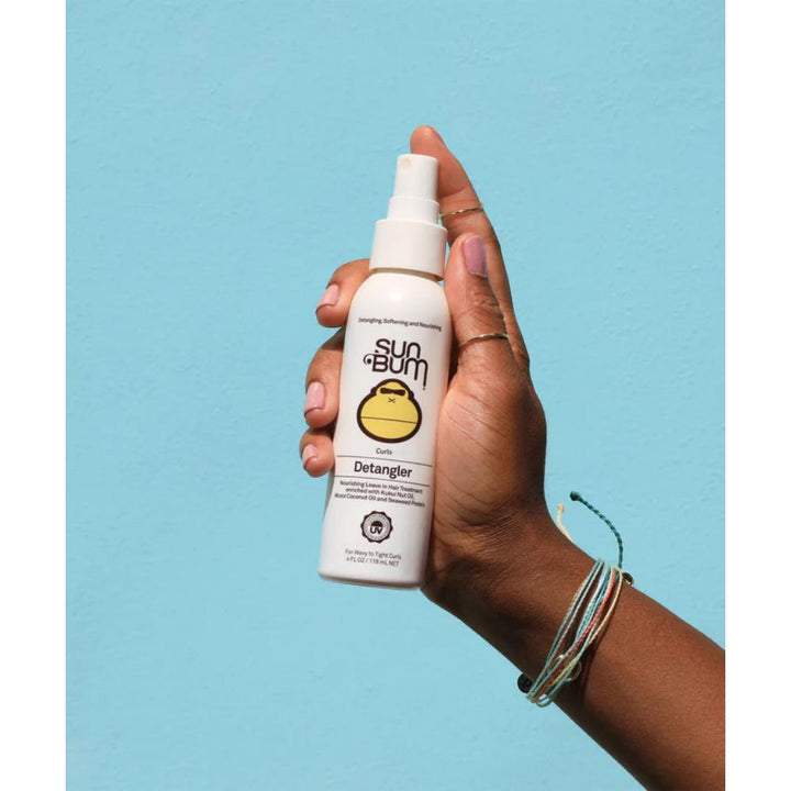 SUN BUM CURLS DETANGLER