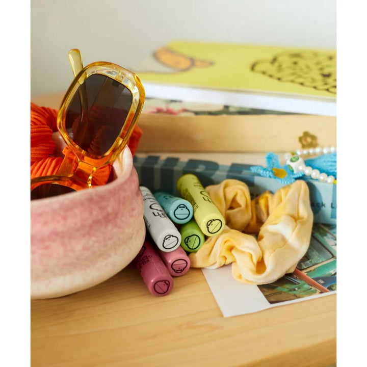 SUN BUM COCOBALM LIP BALM OCEAN MINT