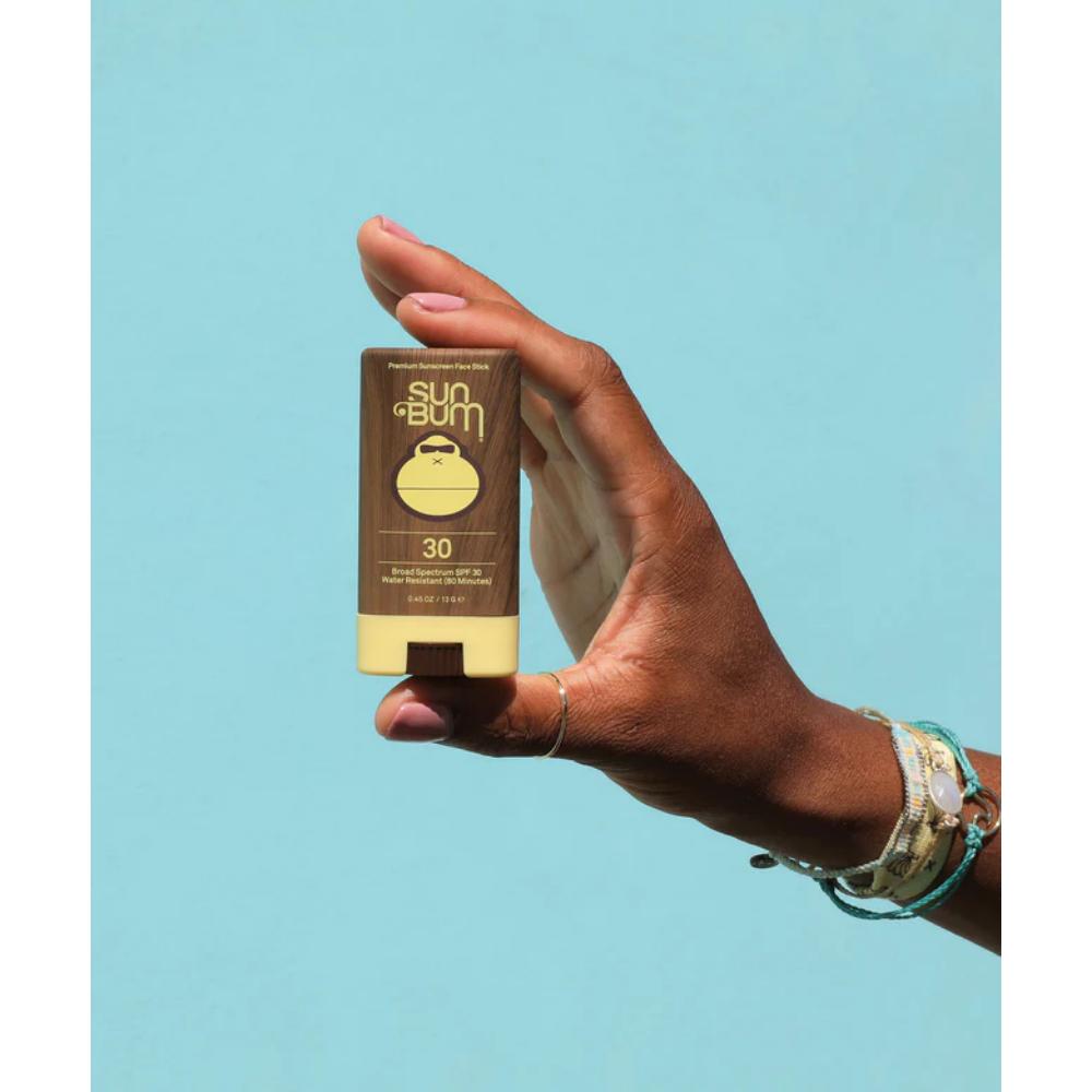 SUN BUM ORIGINAL SPF30 FACE STICK