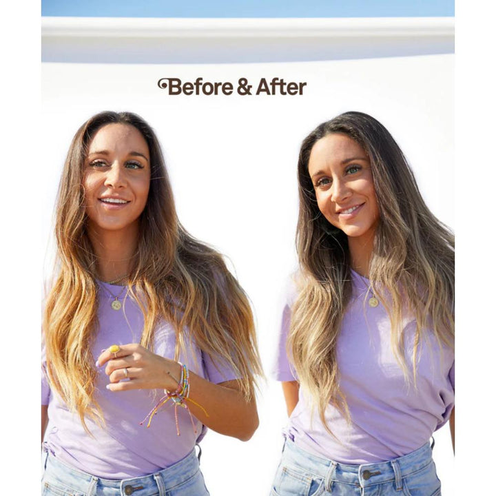 SUN BUM PURPLE CONDITIONER