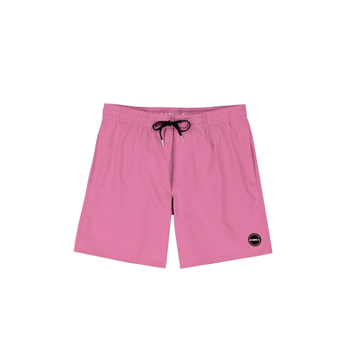 O'NEILL SOLID VOLLEY PINK
