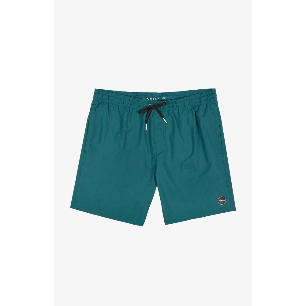 O'NEILL SOLID VOLLEY NEW TEAL
