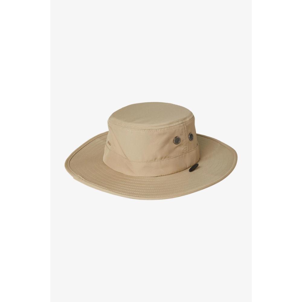 O'NEILL LANCASTER HAT KHAKI