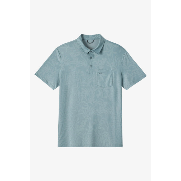 O'NEILL TRVLR UPF POLO LEAD