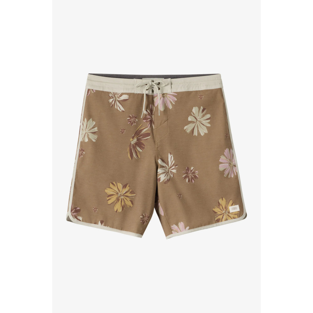 O'NEILL CRUZER SCALLOP DARK KHAKI