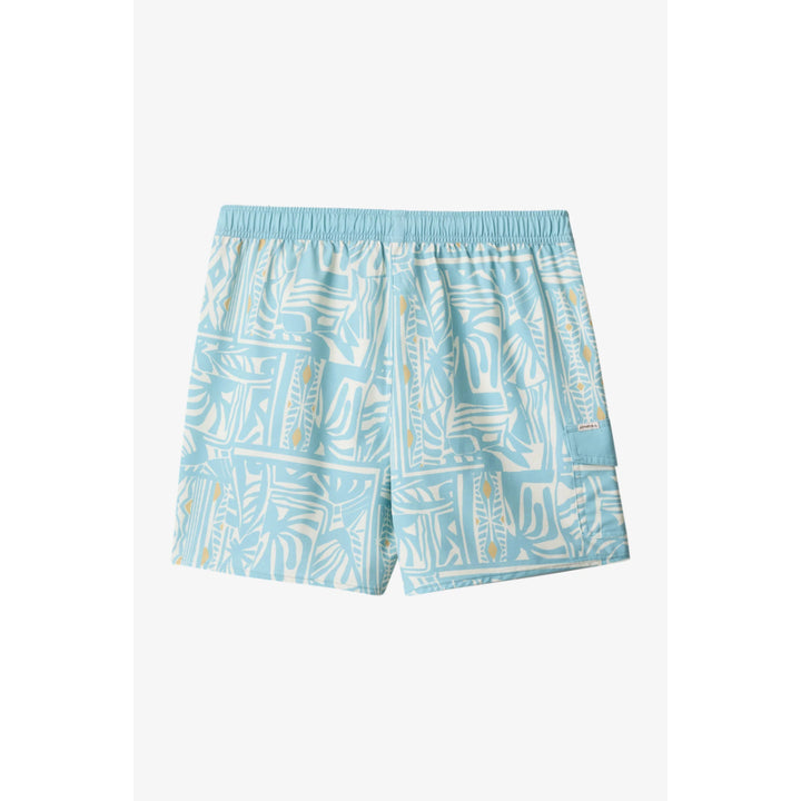 O'NEILL HERMOSA RETRO LINED VOLLEY CREAM