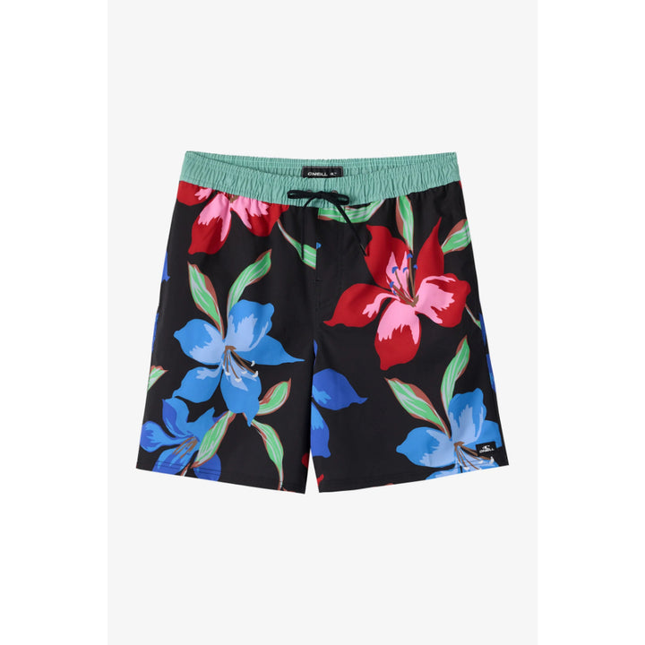 O'NEILL HERMOSA ELASTIC WAIST LINED SAIL BLUE