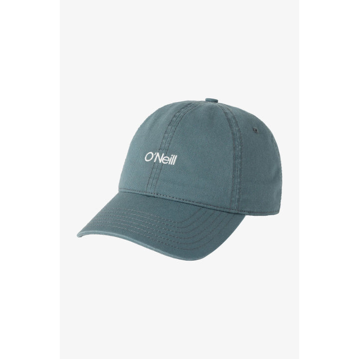 O'NEILL O'RIGINALS DAD HAT BALSAM GREEN