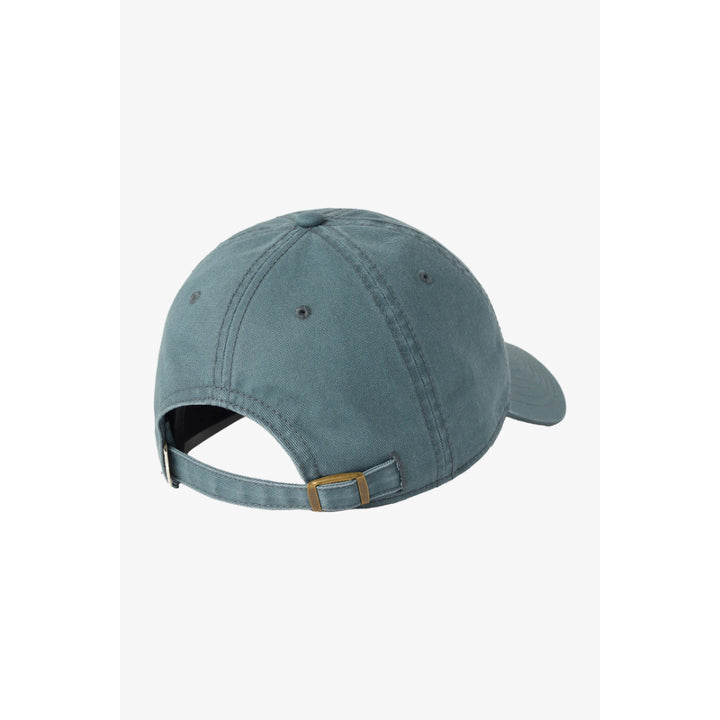 O'NEILL O'RIGINALS DAD HAT BALSAM GREEN