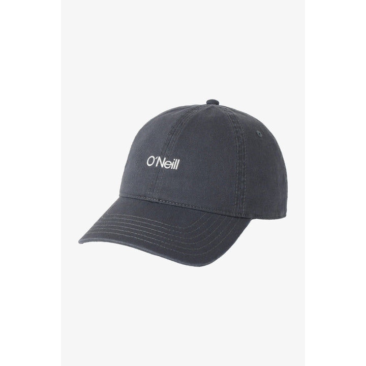 O'NEILL O'RIGINALS DAD HAT DARK SHADOW