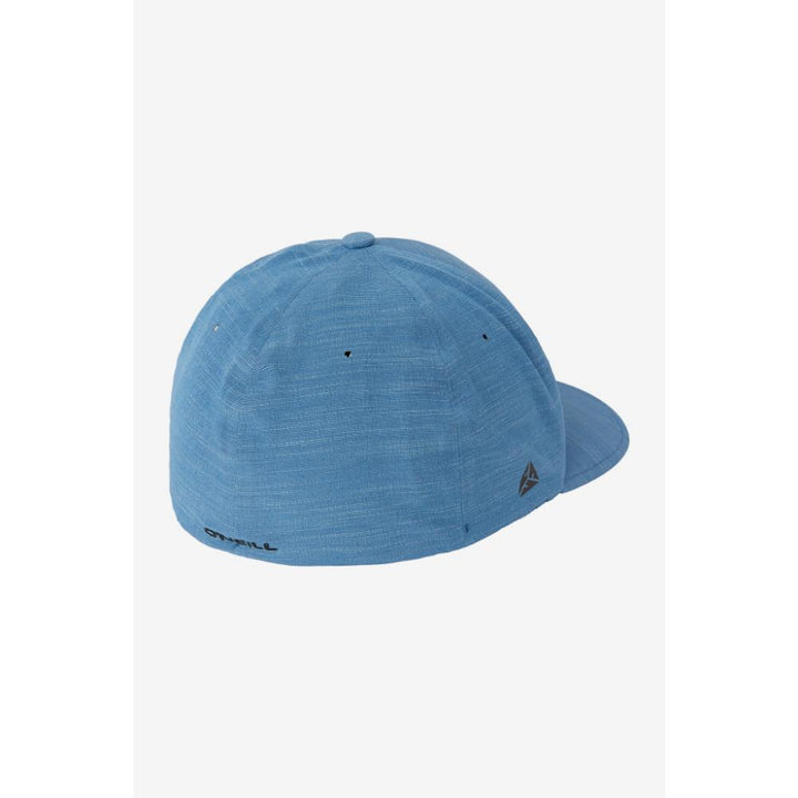 O'NEILL HYBRID STRETCH HAT COPEN BLUE