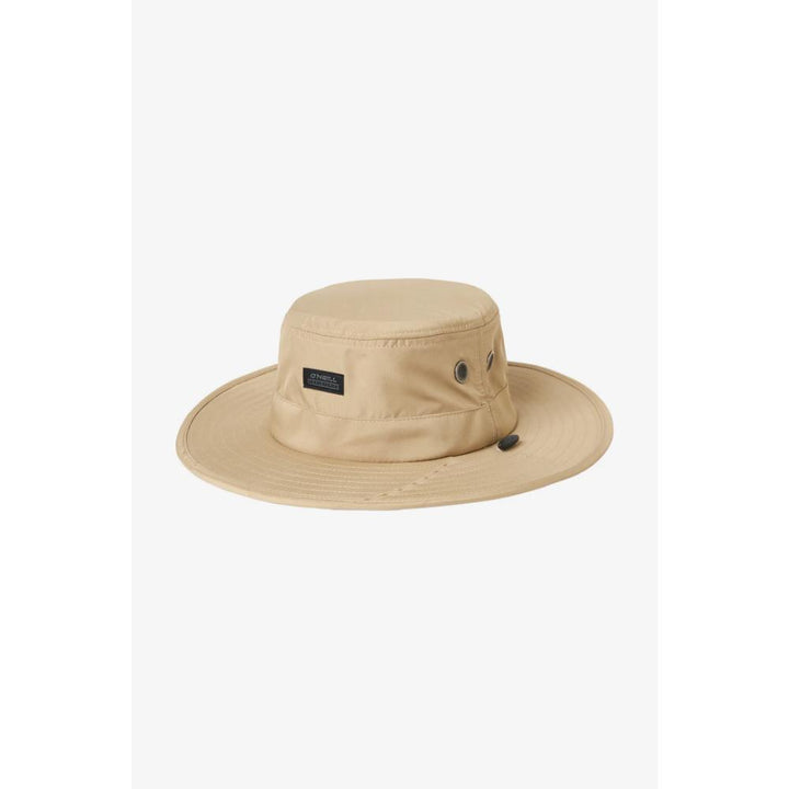 O'NEILL LANCASTER HAT KHAKI