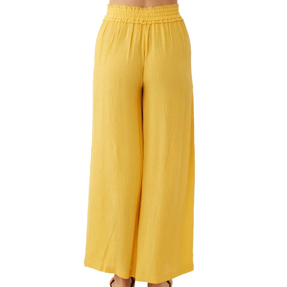 O'NEILL NINETTE PANT SAHARA