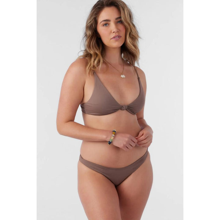 O'NEILL ROCKLEY BOTTOM DEEP TAUPE