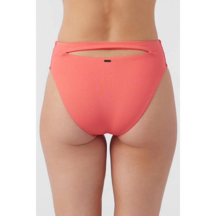 O'NEILL MAX HIGH WAIST BOTTOM DUBARRY