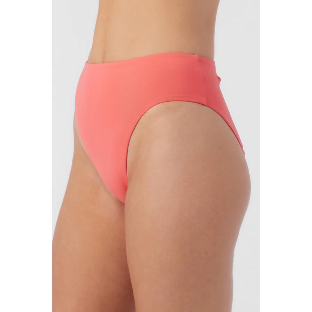 O'NEILL MAX HIGH WAIST BOTTOM DUBARRY