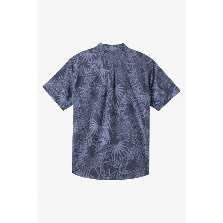 O'NEILL TRVLR UPF TRAVERSE S/S SHIRT BLACK